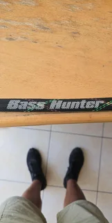 Fresh Water Fishing Origin Concept Reel &#43; Fate V3 Rod