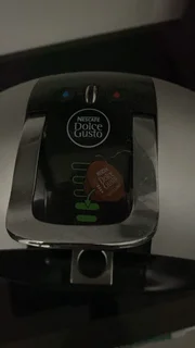 Nescafe Dulce  Gusto Coffee Machine