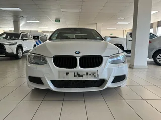 Bmw E92 325i Coupe For Hire Proms And Matric Balls And Weddings