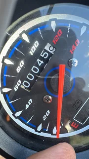 2025 Big Boy Velocity 150