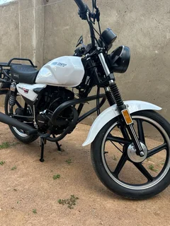 2025 Big Boy Velocity 150