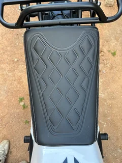 2025 Big Boy Velocity 150