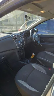 2016 Renault Sandero Stepway