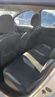 2016 Renault Sandero Stepway