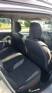 2016 Renault Sandero Stepway