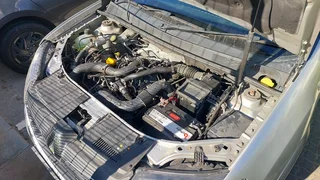 2016 Renault Sandero Stepway