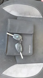 2016 Renault Sandero Stepway