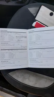 2016 Renault Sandero Stepway