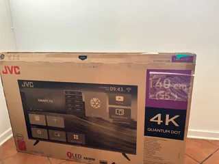 TV - Ad posted by Pearl Thswale