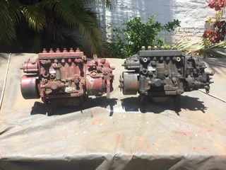 Nissan Cw41 Used Spares