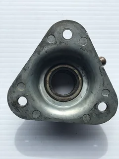 NISSAN CW41 USED SPARES