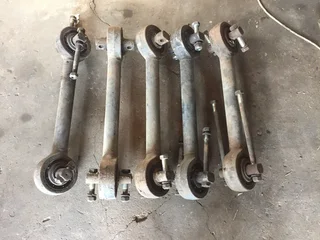 NISSAN CW41 USED SPARES