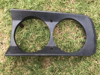 NISSAN CW41 HEAD LIGHT TRIM