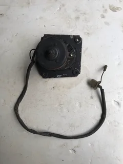 Nissan Cw41 Wiper Motor
