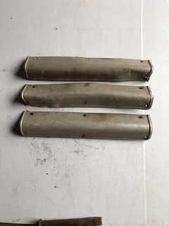 Nissan Cw41 Fender Plates