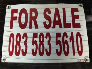 Vacant Land For Sale