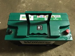 Cash Paid For Scrap Batteries