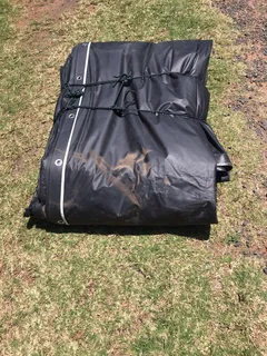 Brand New Tarpaulins