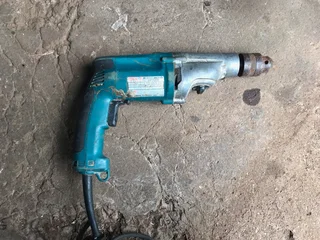 Makita Hammer Drill