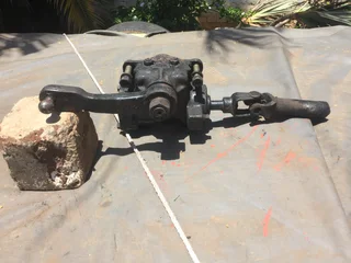 NISSAN CW41 (PD6T) SPARES