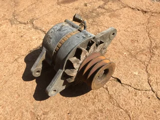NISSAN CW41 (PD6T) SPARES