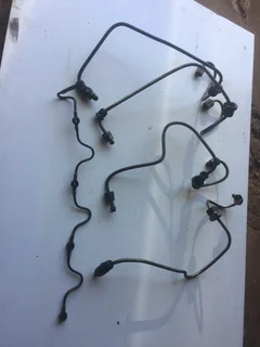 TATA 407 USED ENGINE SPARES