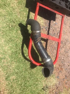 TATA 407 USED ENGINE SPARES