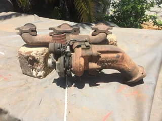 Tata 407 Used Engine Spares