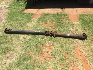 MERCEDES BENZ PROPSHAFT