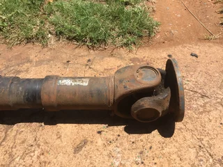 MERCEDES BENZ PROPSHAFT
