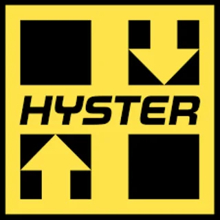 Hyster 500 X M (5 Ton)