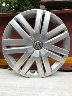 Vw Wheel Cap