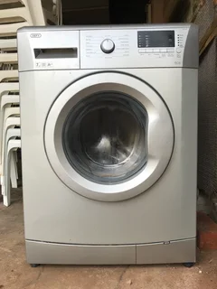 Defy 7kg Washing Machine