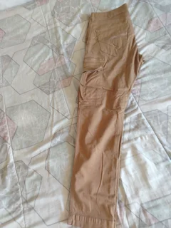 Cargo pants