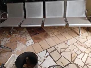 Chairs - Ad posted by Lebo