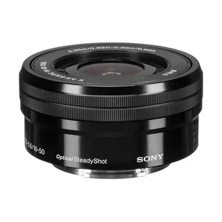 Sony Lens E PZ 16-50mm f/3.5-5.6 OSS Lens (E Mount) Price Negotiable