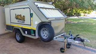 Imagine Comfortvan 2015 – Fully Kitted – Ready to Camp. 270k