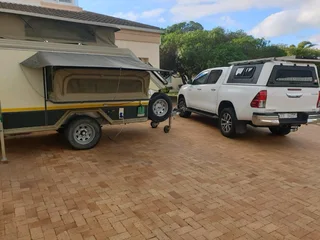 Imagine Comfortvan 2015 – Fully Kitted – Ready to Camp. 270k