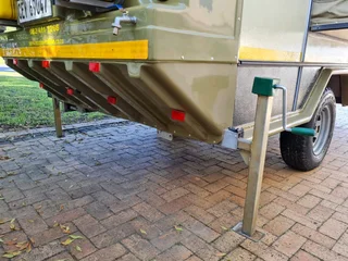 Imagine Comfortvan 2015 – Fully Kitted – Ready to Camp. 270k