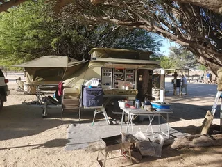 Imagine Comfortvan 2015 – Fully Kitted – Ready to Camp. 270k