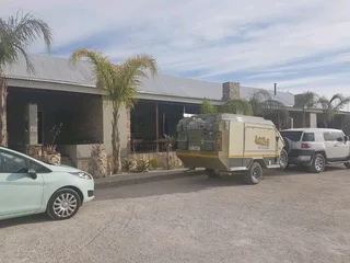 Imagine Comfortvan 2015 – Fully Kitted – Ready to Camp. 270k