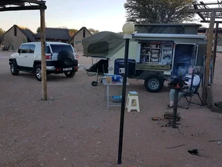 Imagine Comfortvan 2015 – Fully Kitted – Ready to Camp. 270k