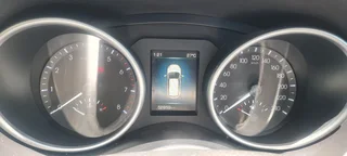 2021 Haval H6 Luxury Dct