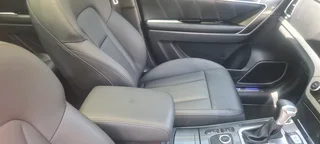 2021 Haval H6 Luxury Dct