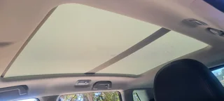 2021 Haval H6 Luxury Dct