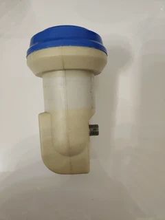 DTV universal Ku-band single LNB