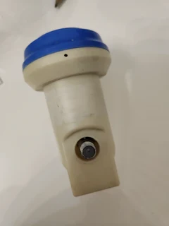 DTV universal Ku-band single LNB