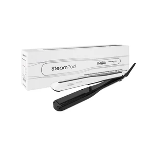 L'Oréal SteamPod hair straightener