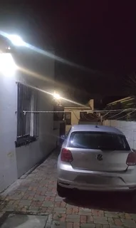 Holiday Accommodation