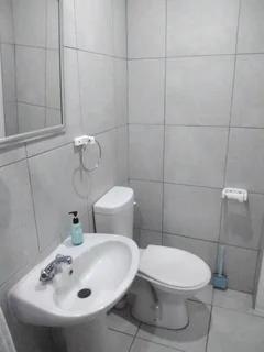 Holiday Accommodation